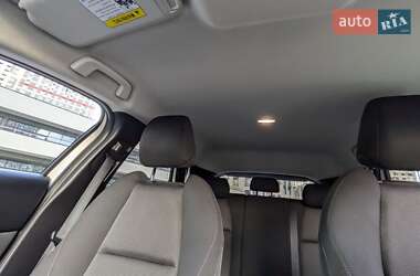Позашляховик / Кросовер Mazda CX-30 2021 в 