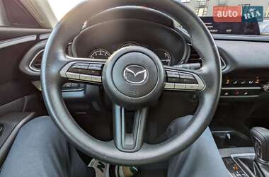 Позашляховик / Кросовер Mazda CX-30 2021 в 