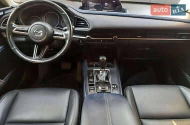 Внедорожник / Кроссовер Mazda CX-30 2020 в 