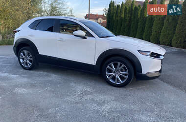 Внедорожник / Кроссовер Mazda CX-30 2021 в 