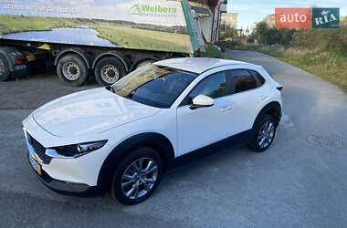 Внедорожник / Кроссовер Mazda CX-30 2021 в 