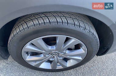 Внедорожник / Кроссовер Mazda CX-30 2021 в 