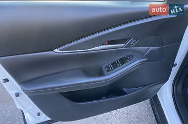 Внедорожник / Кроссовер Mazda CX-30 2021 в 