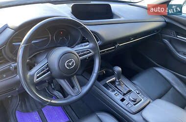 Внедорожник / Кроссовер Mazda CX-30 2021 в 