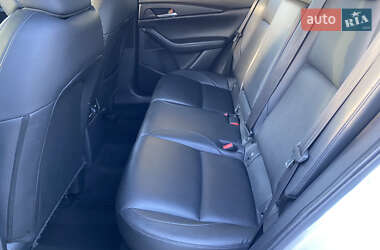 Внедорожник / Кроссовер Mazda CX-30 2021 в 
