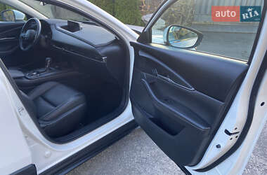 Внедорожник / Кроссовер Mazda CX-30 2021 в 
