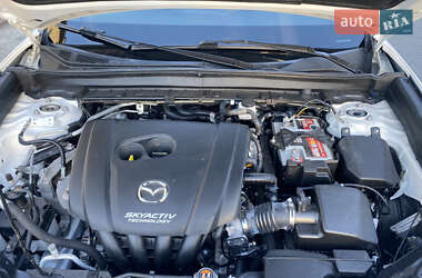Внедорожник / Кроссовер Mazda CX-30 2021 в 