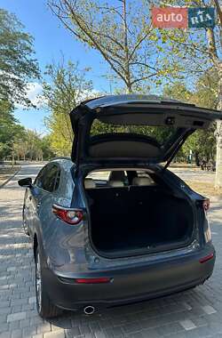 Внедорожник / Кроссовер Mazda CX-30 2020 в 