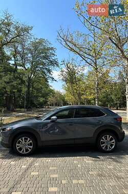 Внедорожник / Кроссовер Mazda CX-30 2020 в 