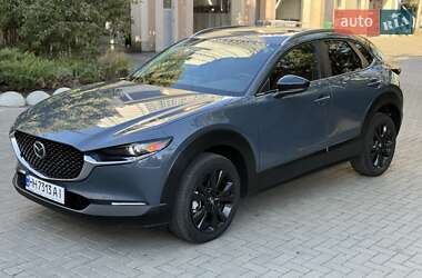 Внедорожник / Кроссовер Mazda CX-30 2023 в 