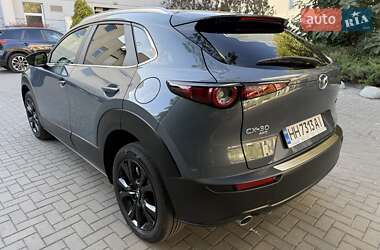 Внедорожник / Кроссовер Mazda CX-30 2023 в 