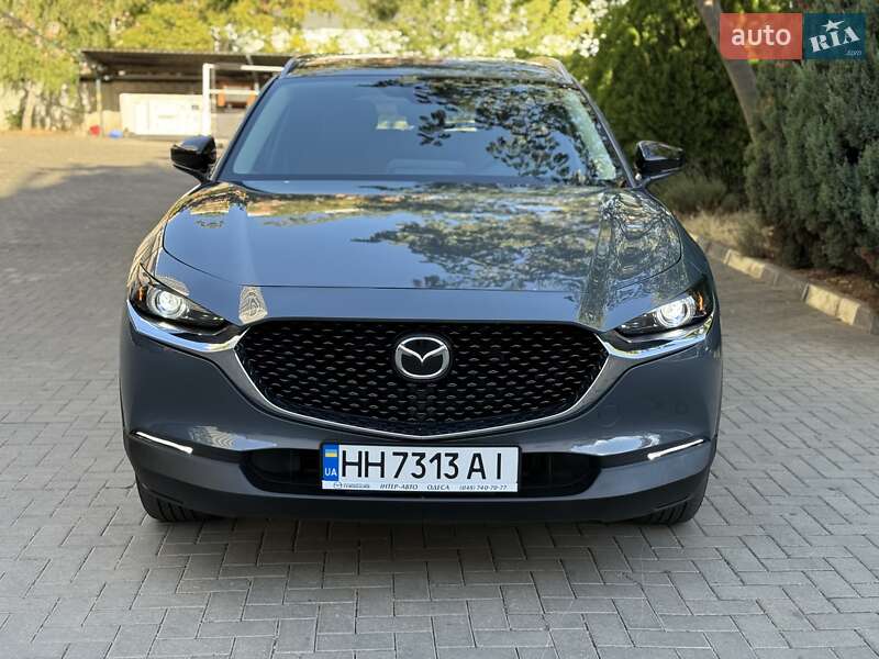 Внедорожник / Кроссовер Mazda CX-30 2023 в Одессе