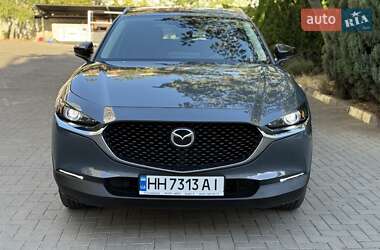 Внедорожник / Кроссовер Mazda CX-30 2023 в 