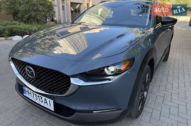 Внедорожник / Кроссовер Mazda CX-30 2023 в 