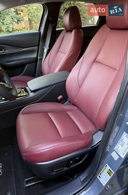 Внедорожник / Кроссовер Mazda CX-30 2023 в 