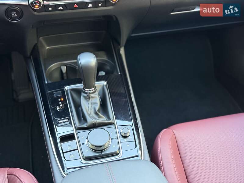 Внедорожник / Кроссовер Mazda CX-30 2023 в Одессе