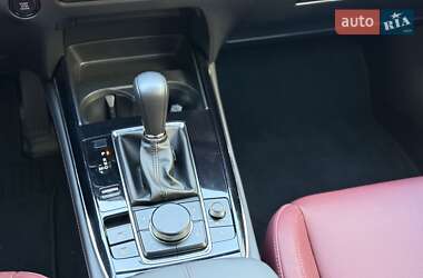 Внедорожник / Кроссовер Mazda CX-30 2023 в 
