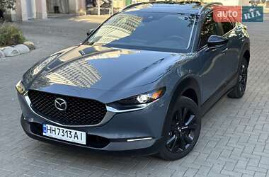 Внедорожник / Кроссовер Mazda CX-30 2023 в 