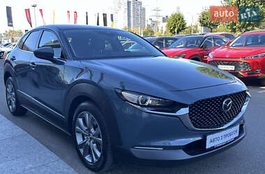 Внедорожник / Кроссовер Mazda CX-30 2021 в 