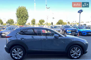 Внедорожник / Кроссовер Mazda CX-30 2021 в 