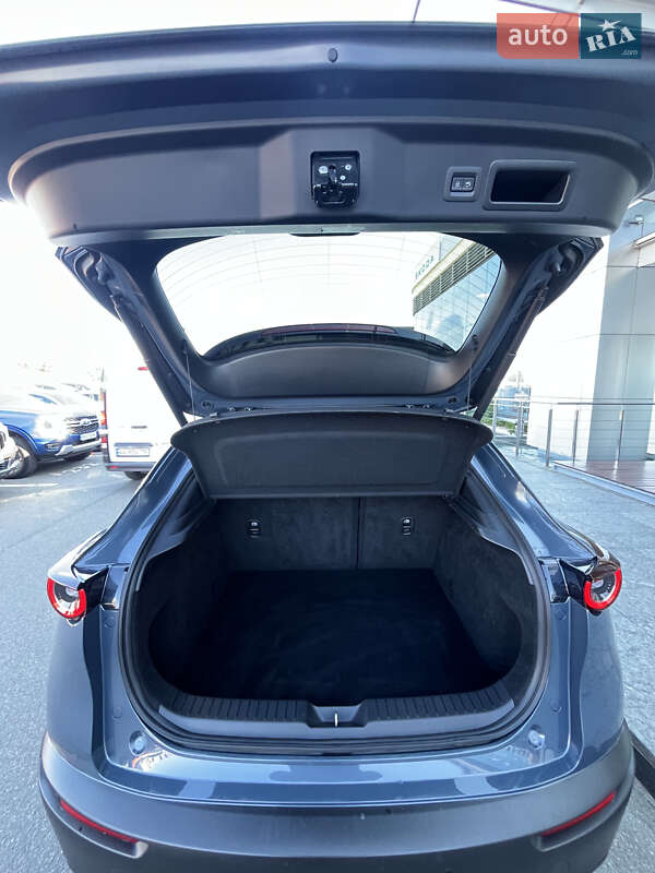 Позашляховик / Кросовер Mazda CX-30 2021 в Києві