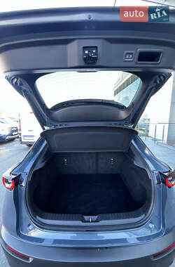 Внедорожник / Кроссовер Mazda CX-30 2021 в 