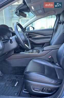 Внедорожник / Кроссовер Mazda CX-30 2021 в 
