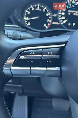 Внедорожник / Кроссовер Mazda CX-30 2021 в 