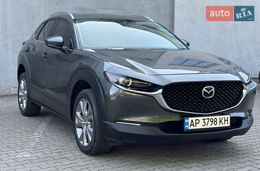 Внедорожник / Кроссовер Mazda CX-30 2023 в 