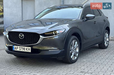 Внедорожник / Кроссовер Mazda CX-30 2023 в Запорожье