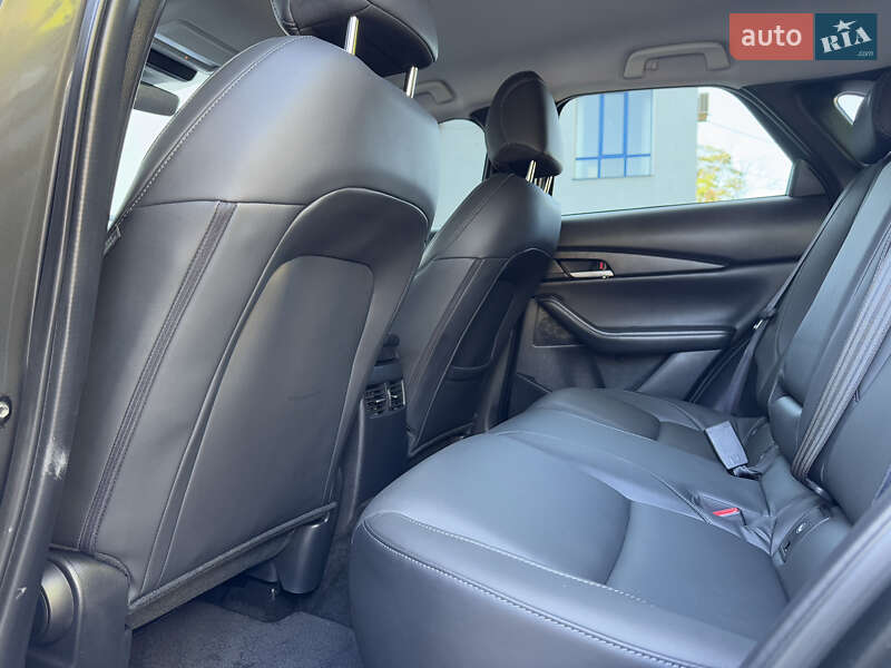 Внедорожник / Кроссовер Mazda CX-30 2023 в Запорожье