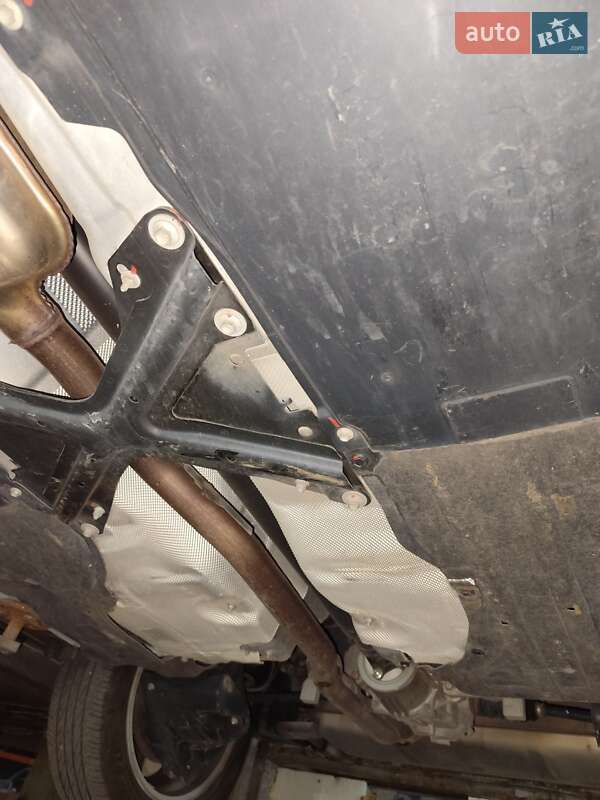 Внедорожник / Кроссовер Mazda CX-30 2022 в Днепре фото 45 Внедорожник / Кроссовер Mazda CX-30 2022 в Днепре