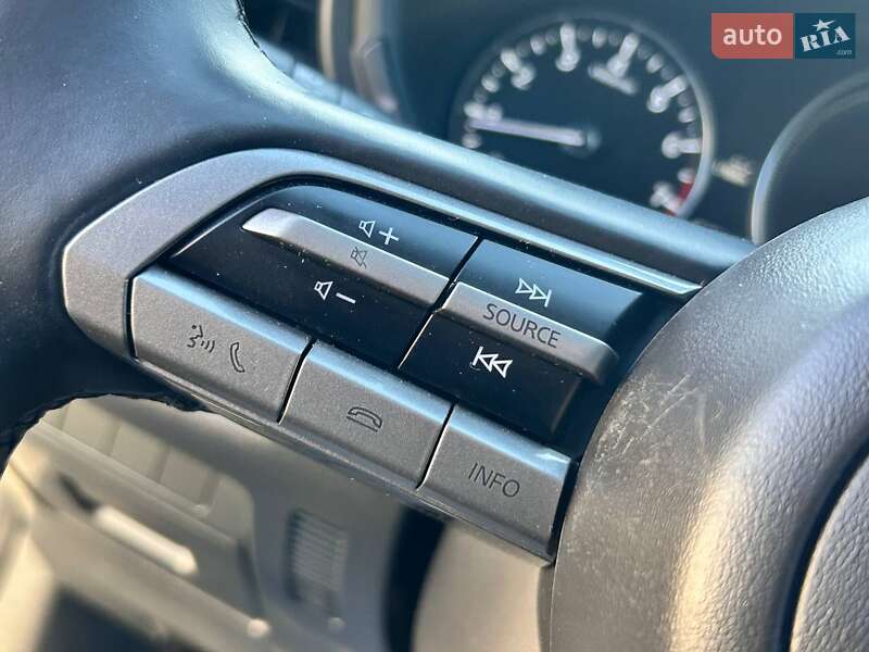 Позашляховик / Кросовер Mazda CX-30 2022 в Одесі фото 24 Позашляховик / Кросовер Mazda CX-30 2022 в Одесі