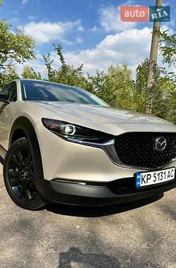 Внедорожник / Кроссовер Mazda CX-30 2024 в 