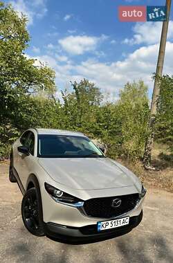 Внедорожник / Кроссовер Mazda CX-30 2024 в 