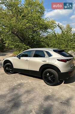 Внедорожник / Кроссовер Mazda CX-30 2024 в 