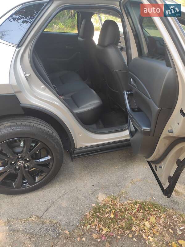 Внедорожник / Кроссовер Mazda CX-30 2024 в Запорожье