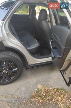 Внедорожник / Кроссовер Mazda CX-30 2024 в 