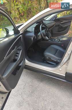 Внедорожник / Кроссовер Mazda CX-30 2024 в 