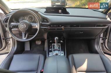 Внедорожник / Кроссовер Mazda CX-30 2024 в 