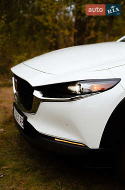 Внедорожник / Кроссовер Mazda CX-30 2020 в 