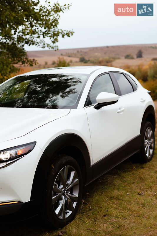 Внедорожник / Кроссовер Mazda CX-30 2020 в Тетиеве