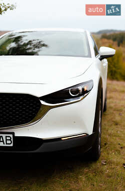 Внедорожник / Кроссовер Mazda CX-30 2020 в 