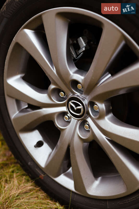 Внедорожник / Кроссовер Mazda CX-30 2020 в Тетиеве