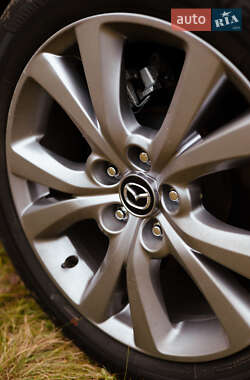 Внедорожник / Кроссовер Mazda CX-30 2020 в 