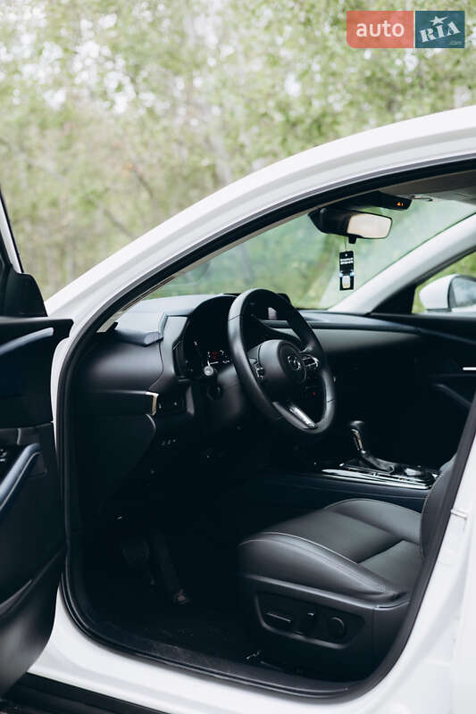 Внедорожник / Кроссовер Mazda CX-30 2020 в Тетиеве