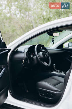 Внедорожник / Кроссовер Mazda CX-30 2020 в 
