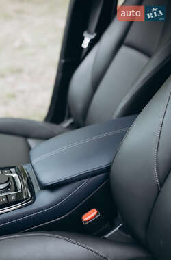 Внедорожник / Кроссовер Mazda CX-30 2020 в 