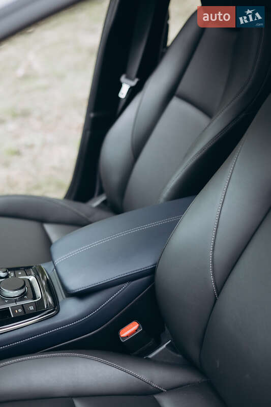 Внедорожник / Кроссовер Mazda CX-30 2020 в Тетиеве