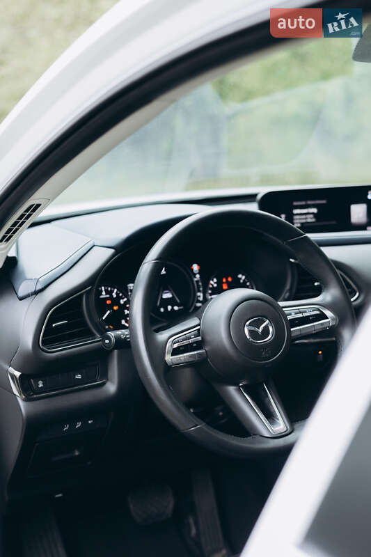 Внедорожник / Кроссовер Mazda CX-30 2020 в Тетиеве
